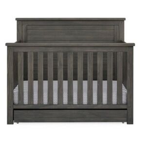 [Sold JBF]  Simmons Slumbertime Monterey 4-in-1 Convertible Crib